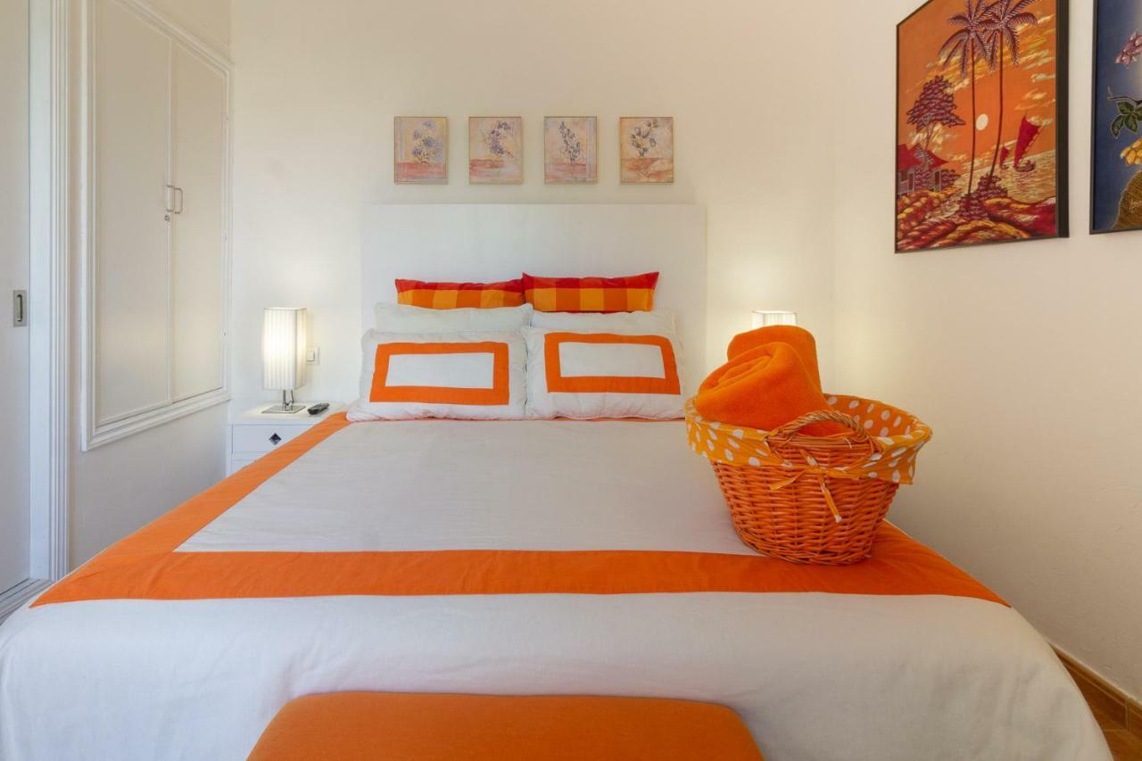 Villa Martina Bungalow With Garden, Bbq, And Pools San Bartolomé Exterior foto